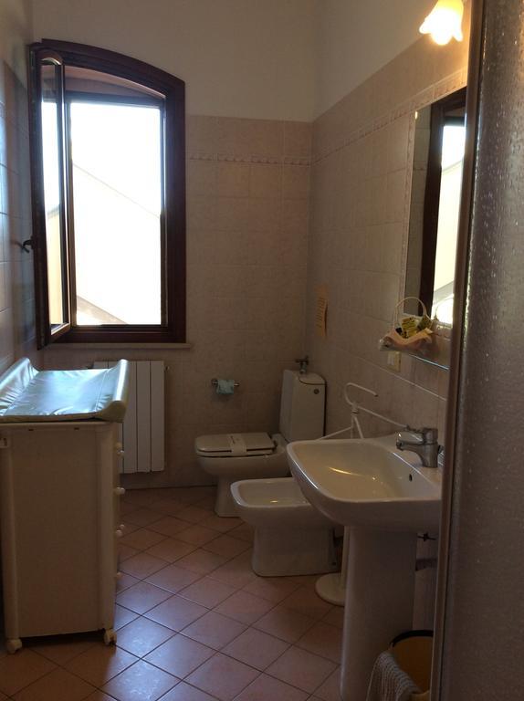 Agriturismo Susanna E Atria Bibbona Quarto foto