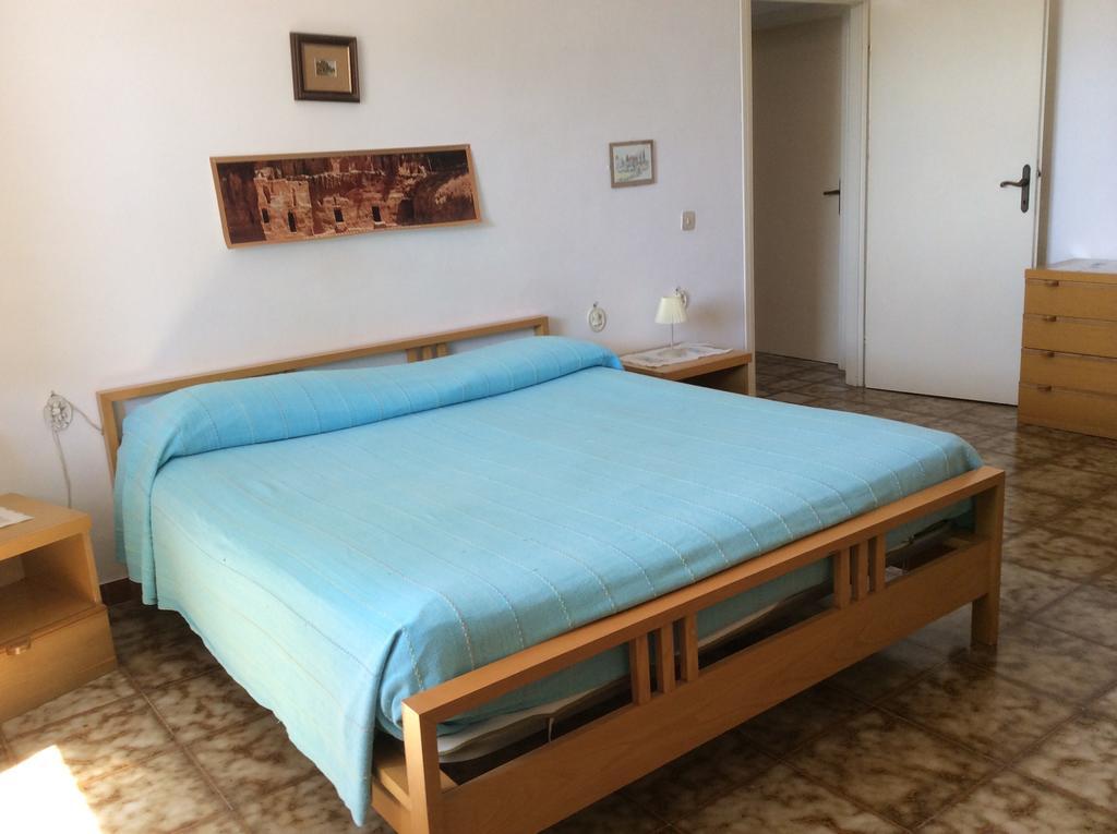 Agriturismo Susanna E Atria Bibbona Quarto foto