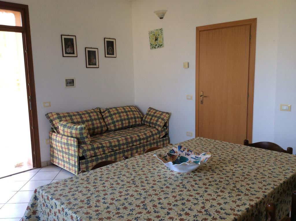 Agriturismo Susanna E Atria Bibbona Quarto foto