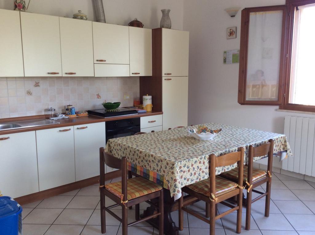 Agriturismo Susanna E Atria Bibbona Quarto foto