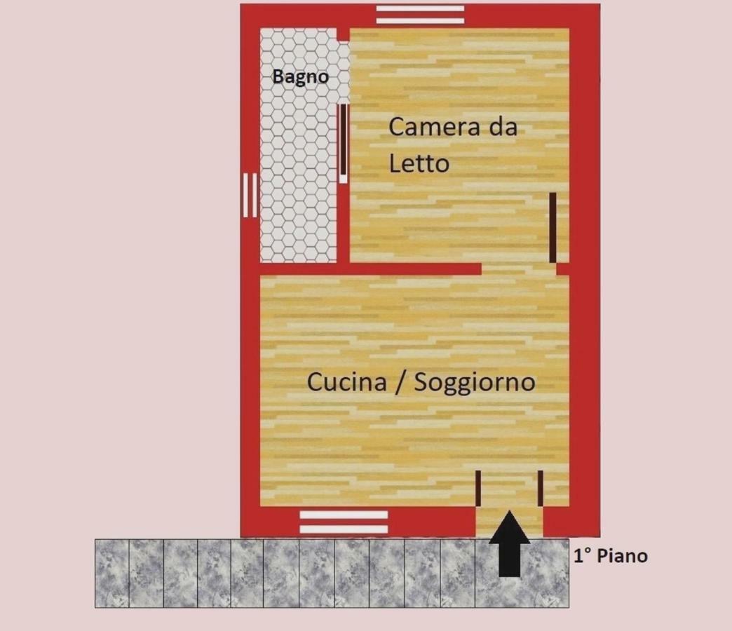 Agriturismo Susanna E Atria Bibbona Exterior foto
